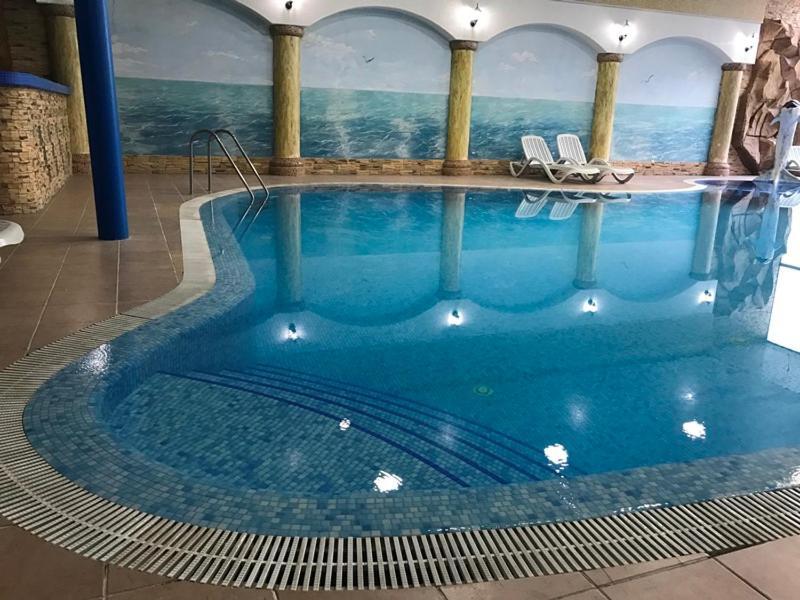 Avenue Park Hotel Yusufkhona Exterior foto